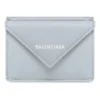 Papier Mini-plånbok ”Blue” 391446DLQ0N4005