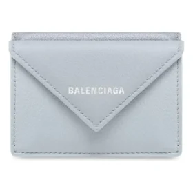 Papier Mini-plånbok ”Blue” 391446DLQ0N4005