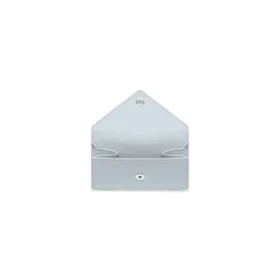 Papier Mini-plånbok ”Blue” 391446DLQ0N4005