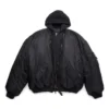 Paris All In-jackor ”Black” 746456TNO271000