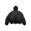 Paris All In-jackor ”Black” 746456TNO271000