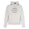 Paris Fashion Week-luvtröja ”Almond” 657034TKV852984