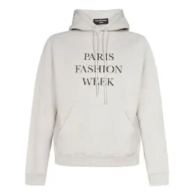 Paris Fashion Week-luvtröja ”Almond” 657034TKV852984 Paris Fashion Week-luvtröja ”Almond” 657034TKV852984