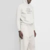 Paris Fashion Week-luvtröja ”Almond” 657034TKV852984