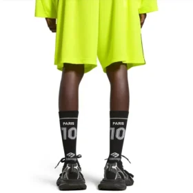 Paris fotbollsstrumpor ”Black” 778806472B41000 Paris fotbollsstrumpor ”Black” 778806472B41000