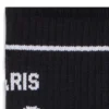 Paris fotbollsstrumpor ”Black” 778806472B41000