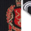 Paris fotbollsstrumpor ”Black” 778806472B41000