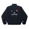Paris fotbollsträningsoveralljacka ”Black” 780884TPQ381000