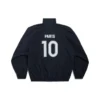 Paris fotbollsträningsoveralljacka ”Black” 780884TPQ381000