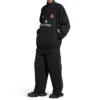 Paris fotbollsträningsoveralljacka ”Black” 780884TPQ381000