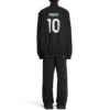 Paris fotbollsträningsoveralljacka ”Black” 780884TPQ381000