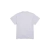 Paris France T-shirtar, oversized ”Heather Grey” 787349TRVO81300