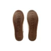 Paris låga slip-on-skor ”Washed Black Cotton” 710297W3RR51099