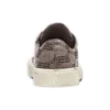 Paris låga sneakers ”Tan BB Monogram Cotton and White Rubber” 688757W3RQ22298