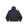 Paris Liberty-luvtröja, oversized, ”svart” 739024TQVS11083