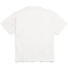 Paris Liberty T-shirt ”Off White” 764235TQVR99016