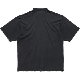 Paris Liberty T-shirt ”Svart” 764235TQVR91083