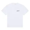 Paris Logo T-shirt ”White” 612966TKV869040