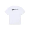 Paris Logo T-shirt ”White” 612966TKV869040