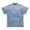 Paris Moon T-shirt ”Blue” 739028TQVO14530