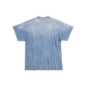 Paris Moon T-shirt ”Blue” 739028TQVO14530
