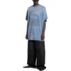 Paris Moon T-shirt ”Blue” 739028TQVO14530