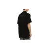 Paris Moon T-shirt Oversized ”Black Faded” 739028TQVX61055