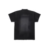 Paris Moon T-shirtar, oversized, ”Black Faded” 739028TOVE41055