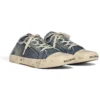 Paris Mule i ”Blue” 693953W3RCL4090