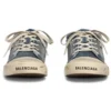 Paris Mule i ”Blue” 693953W3RCL4090