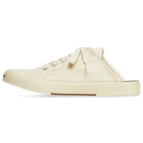 Paris Mules i ”White” 693952W3RC69090