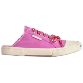 Paris Mules ”Pink” 693952W3PA55560