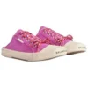 Paris Mules ”Pink” 693952W3PA55560