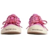 Paris Mules ”Pink” 693952W3PA55560