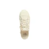 Paris Mules ”Vit slitna bomull och vitt gummi” 693953W3RC69090