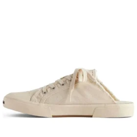 Paris Mules ”White” 693952W3PS19016