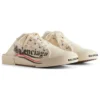 Paris Mules ”White” 693952W3PS19016