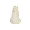 Paris Sneakers ”Vit slitna bomull och vit sula” 688752W3RC49090
