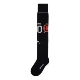 Paris Soccer höga strumpor ”Black” 778816472B41000 Paris Soccer höga strumpor ”Black” 778816472B41000