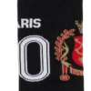 Paris Soccer höga strumpor ”Black” 778816472B41000