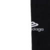 Paris Soccer höga strumpor ”Black” 778816472B41000