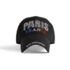 Paris Strass-keps ”Black” 8117534E9B21000