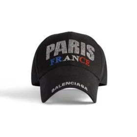 Paris Strass-keps ”Black” 8117534E9B21000