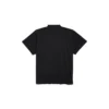 Paris Strass T-shirt Oversized ”Black” 787349TRVL51000