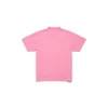 Paris Strass T-shirtar Small Fit ”Pink Faded” 809122TRVL59568