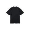 Paris Strass T-shirtklänning ”Svart” 777750TRVL71000