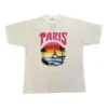 Paris Tropical T-shirt ”White” 764235TPVL99601