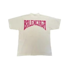 Paris Tropical T-shirt ”White” 764235TPVL99601