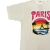 Paris Tropical T-shirt ”White” 764235TPVL99601