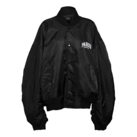 Paris Varsity Jackor ”Black” 768924TNO271000